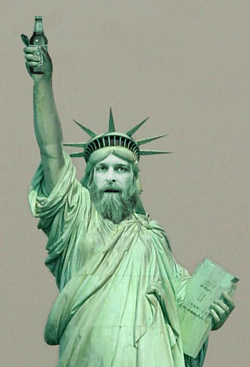 Bratue of Beardety